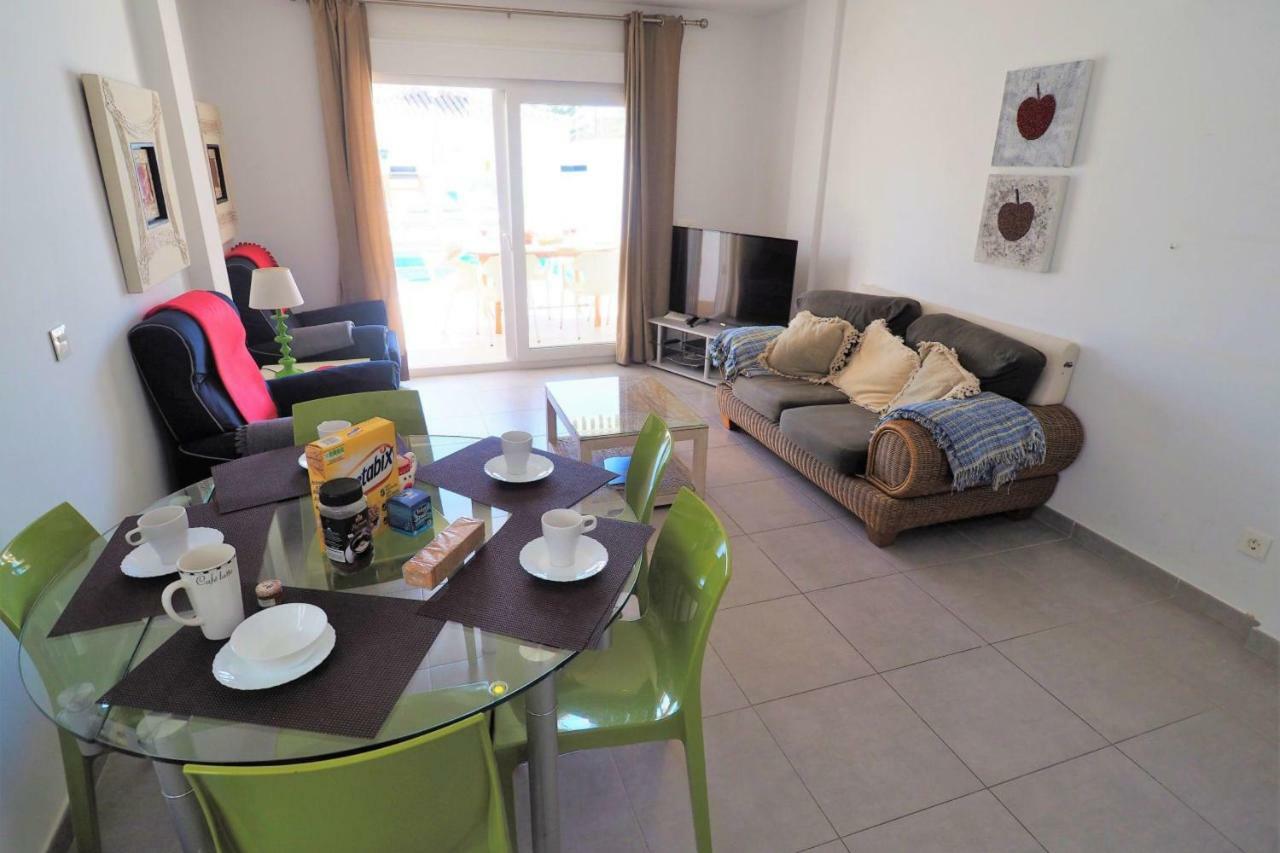 Nerja Paradise Rentals - Villa Daisy 外观 照片