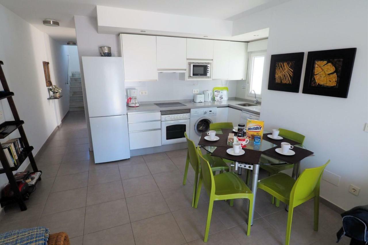 Nerja Paradise Rentals - Villa Daisy 外观 照片