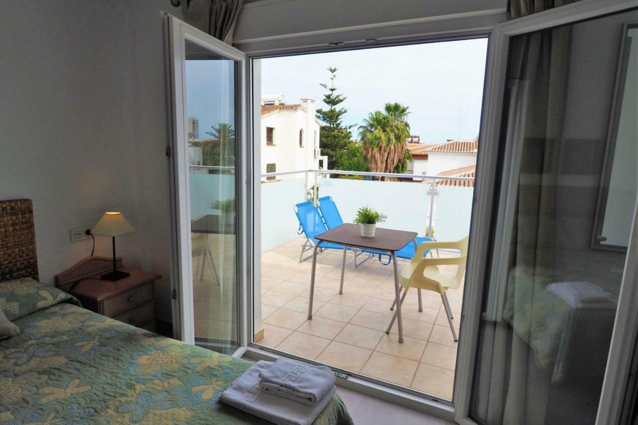 Nerja Paradise Rentals - Villa Daisy 外观 照片