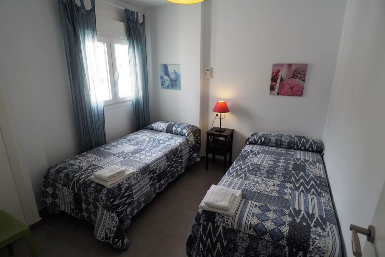 Nerja Paradise Rentals - Villa Daisy 外观 照片