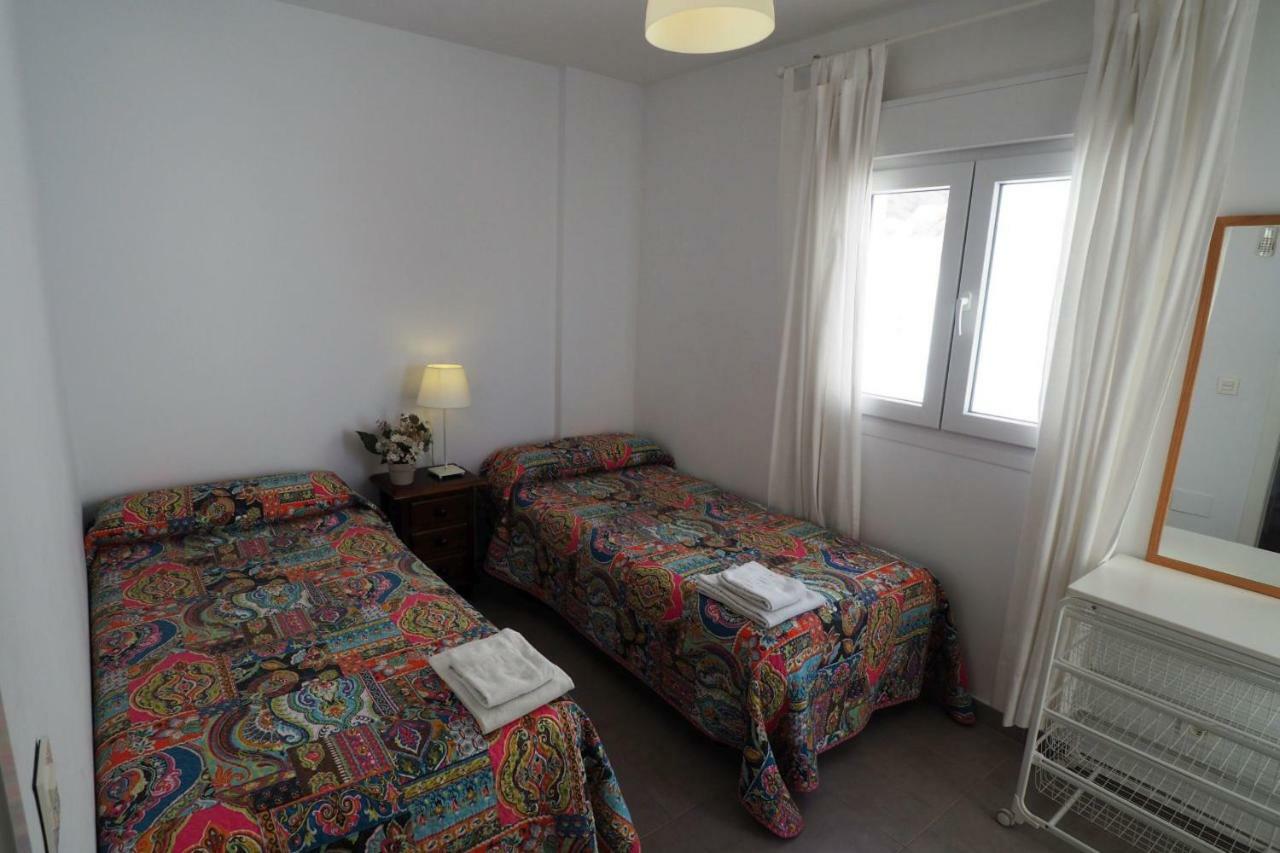 Nerja Paradise Rentals - Villa Daisy 外观 照片