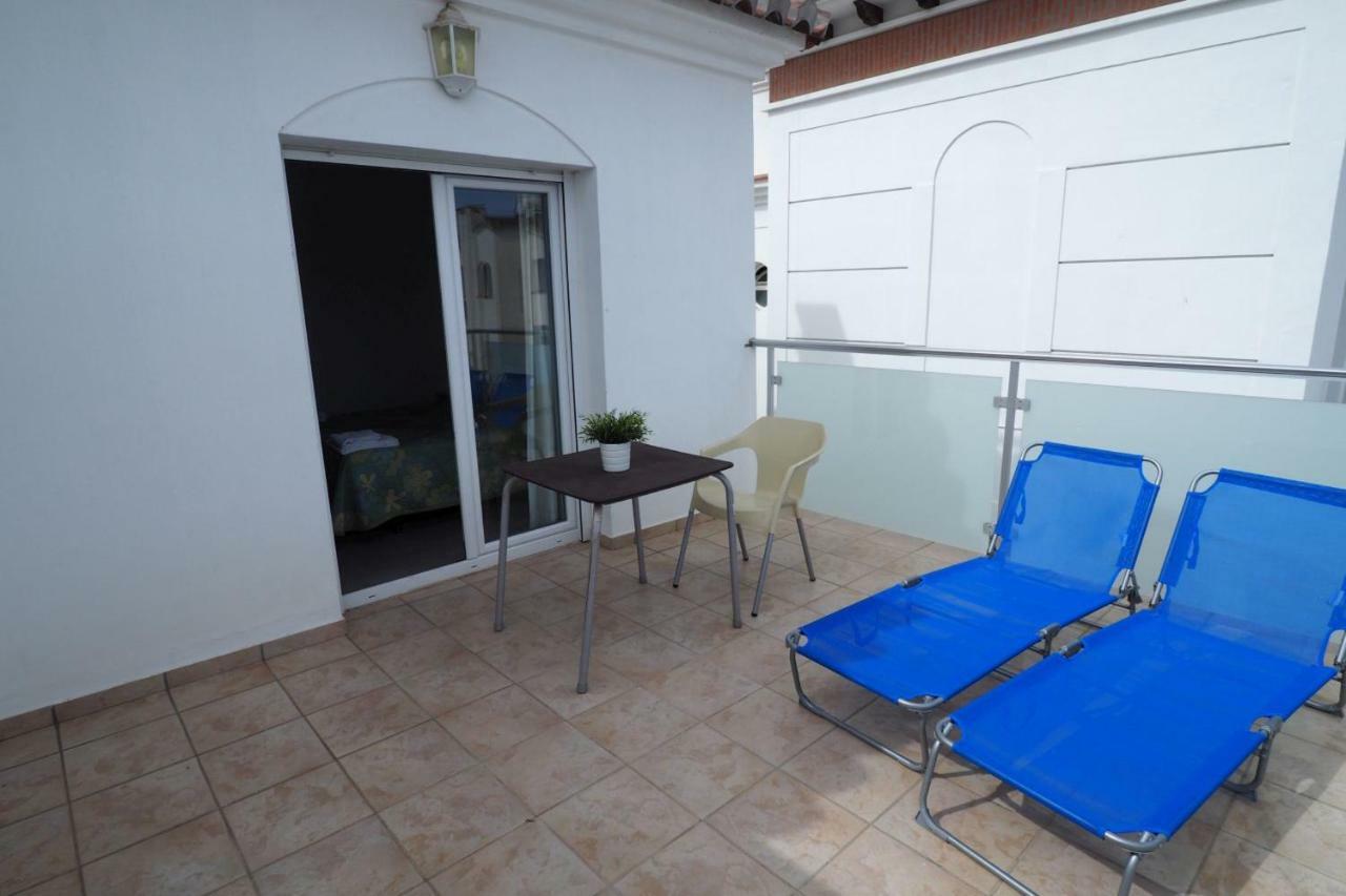 Nerja Paradise Rentals - Villa Daisy 外观 照片