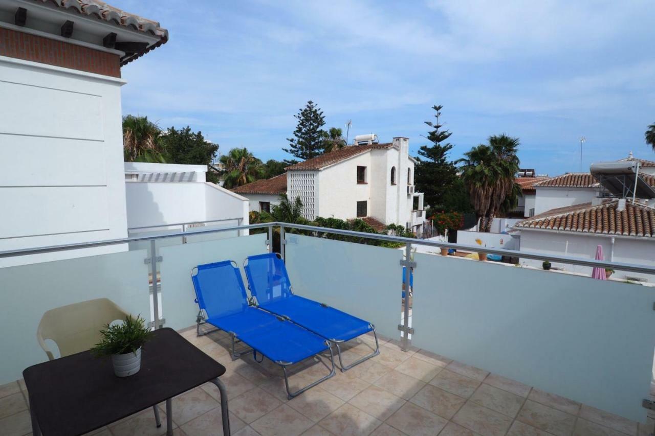 Nerja Paradise Rentals - Villa Daisy 外观 照片