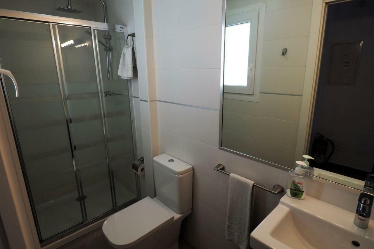 Nerja Paradise Rentals - Villa Daisy 外观 照片