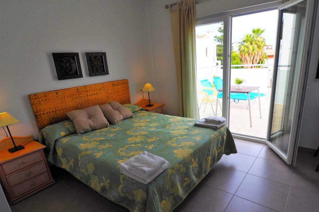 Nerja Paradise Rentals - Villa Daisy 外观 照片