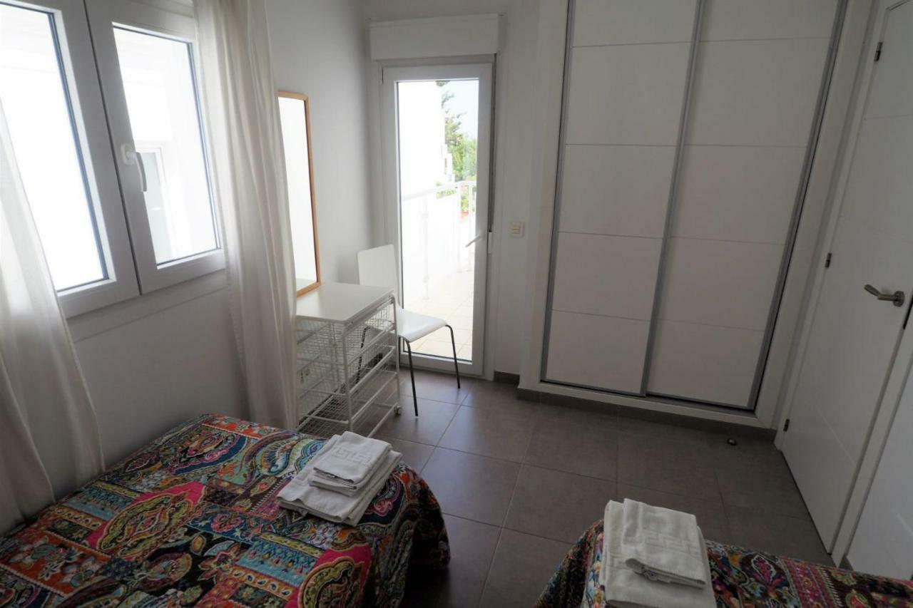 Nerja Paradise Rentals - Villa Daisy 外观 照片