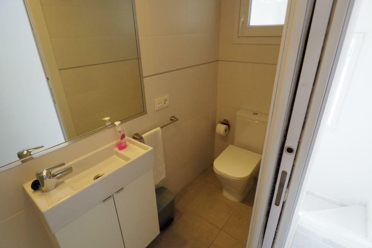 Nerja Paradise Rentals - Villa Daisy 外观 照片