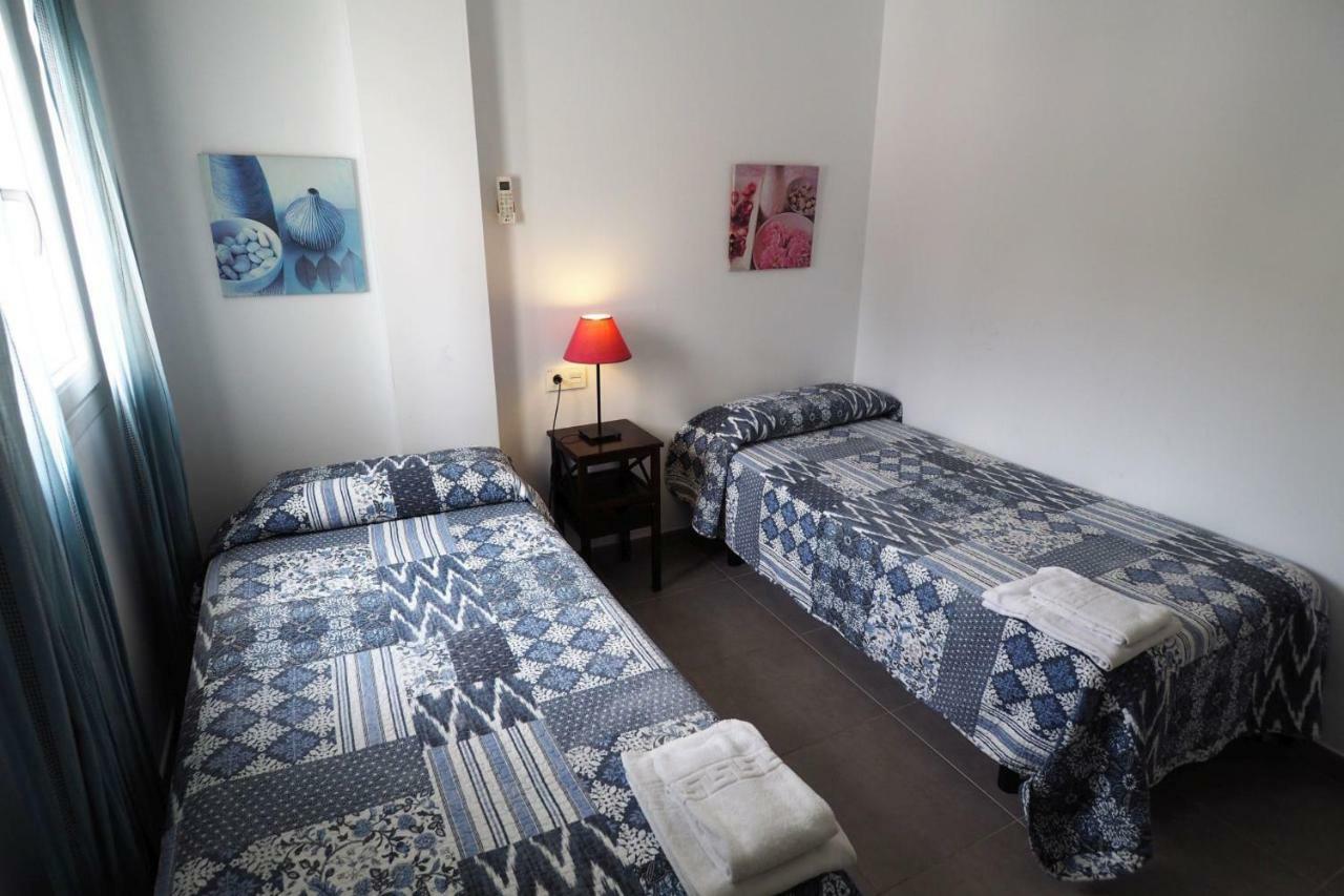Nerja Paradise Rentals - Villa Daisy 外观 照片
