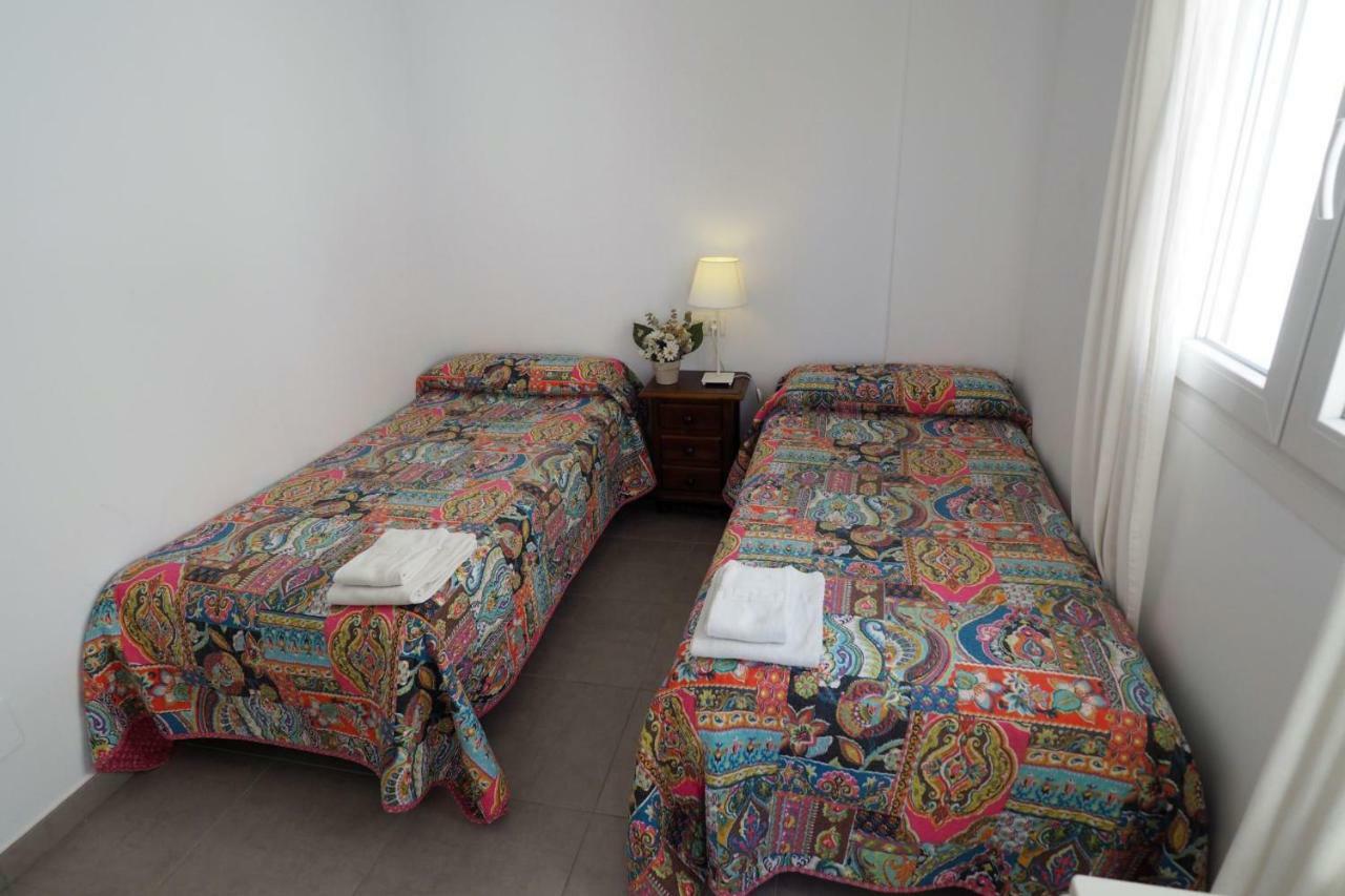 Nerja Paradise Rentals - Villa Daisy 外观 照片